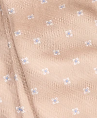 Tommy Hilfiger Men's Yale Seasonal Neat Classic Tie