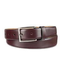 Calvin Klein Men's Renegade Leather Dress Belt