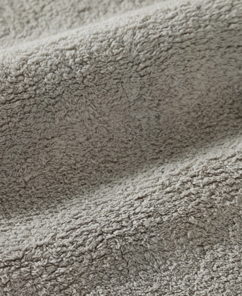 ienjoy Home Reversible Cotton Bath Mat, 24" x 17"