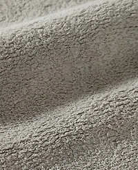 ienjoy Home Reversible Cotton Bath Mat, 24" x 17"