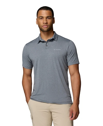 Columbia Men's Regular-Fit Polo Shirt