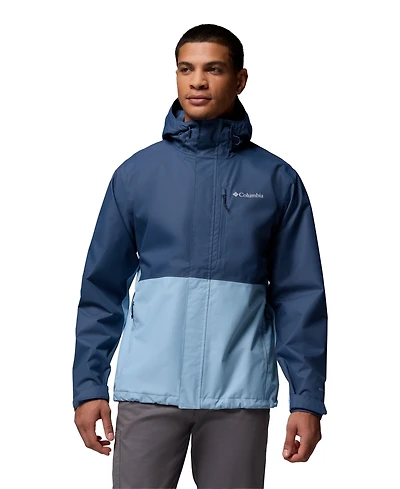 Columbia Men's Hikebound Ii Jacket