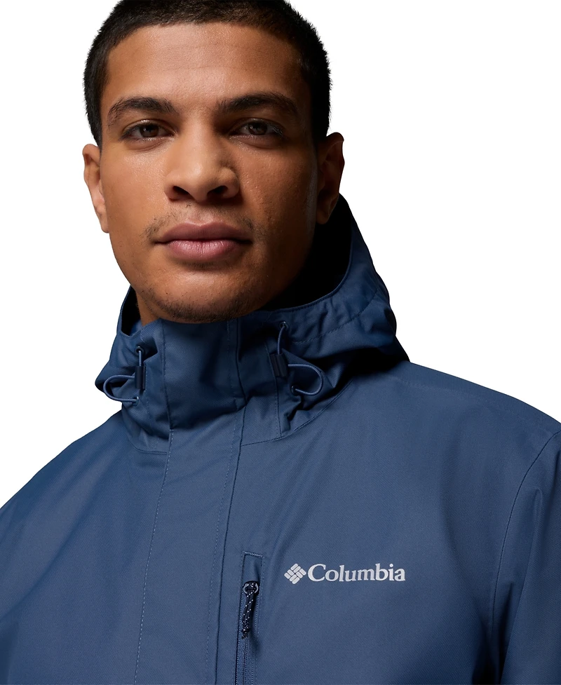 Columbia Men's Hikebound Ii Jacket