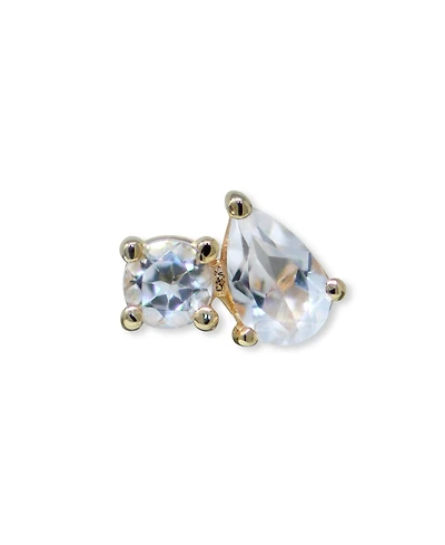 Cleo Jumelle Single Stud