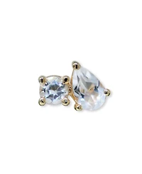 Cleo Jumelle Single Stud