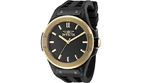 Invicta Men's 50015 Sea Base Quartz PC21 Dial Watch