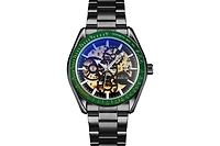 Invicta Men's 69504 Objet D Art Automatic SK008 Dial Watch