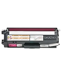 Brother TN315 High Yield Magenta Toner Cartridge, Upto 3500 Page Yields
