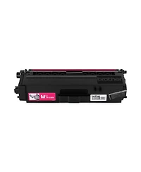 Brother TN336B High Yield Magenta Toner Cartridge, Yield Up to 3500 Pages