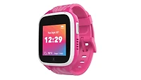 Xplora Kids' XGO3 Smart Watch, Calls, Messages, Sos, Gps Tracker, Camera, Step Counter, Sim Card