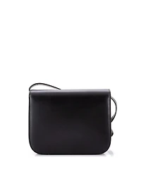 Pre-Owned Celine Classic Box Bag Smooth Leather