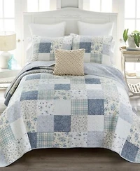 Donna Sharp Pastures Cotton 3 Pc. Quilt Sets