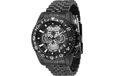 Invicta Men's 43753 Pro Diver Quartz VD53 Dial Watch