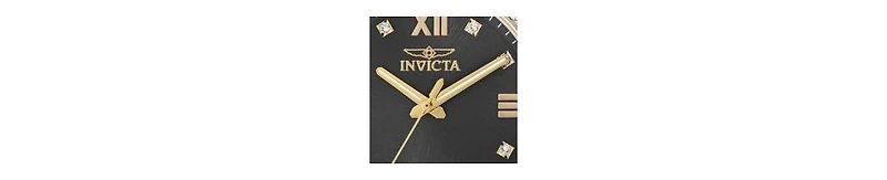 Invicta Men's 50185 Specialty Quartz PC21 Dial Watch