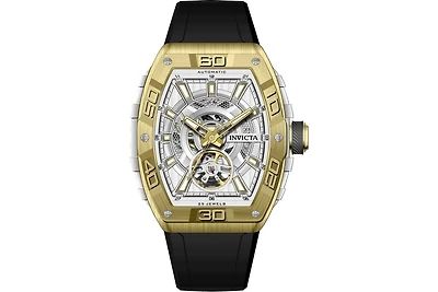 Invicta Men's 69520 S1 Rally Automatic 2802 Dial Watch