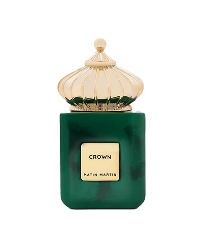 Matin Martin Fragrance - Spice and Citrus Fragrance For Women and Men - Perfume for Men with Musk Notes - Arabian Perfume for Women - Unisex
