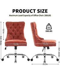 Rainsken Office Chair