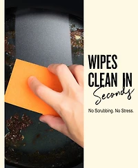 Alva Maestro 7-Piece Ceramic Nonstick Cookware Set