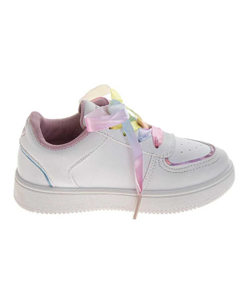 SweetHearts Little Girls Comfortable Casuals Sneaker
