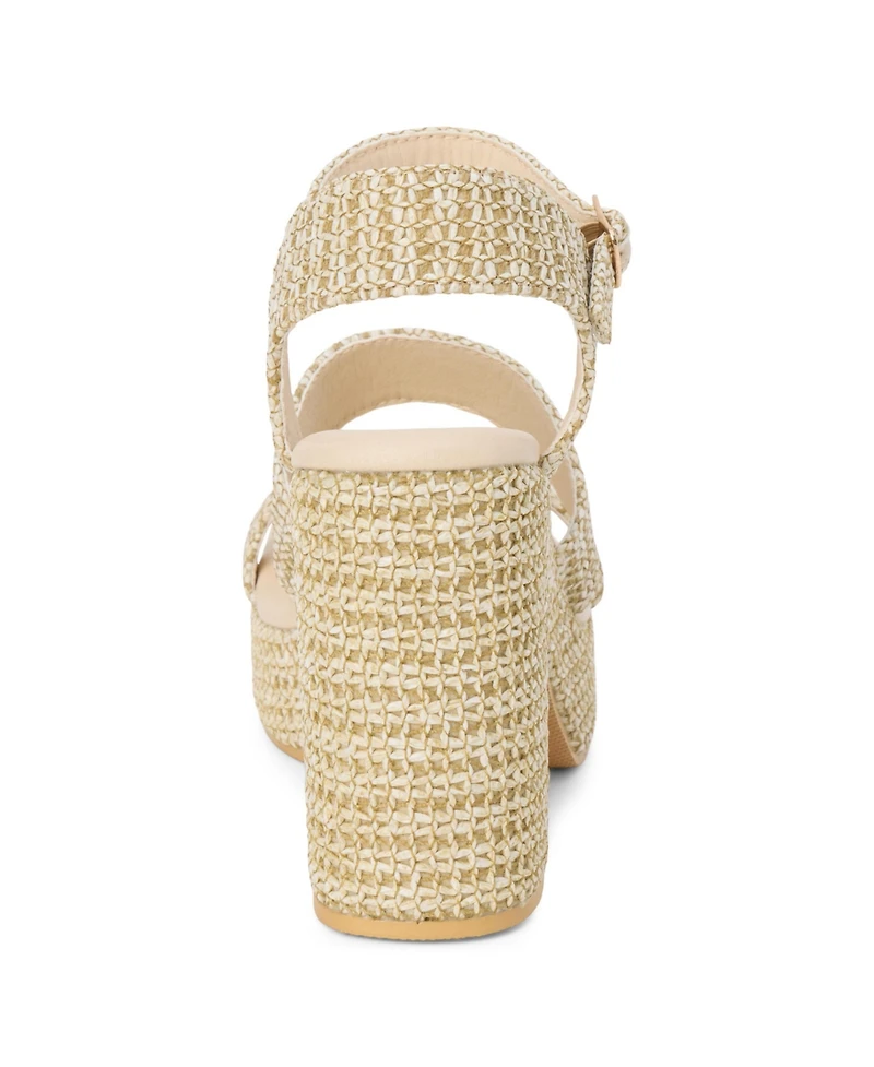 Beach by Matisse Women's Alessia Sandal