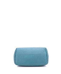 Pre-Owned Bottega Veneta Large Milano Tote Intrecciato Nappa