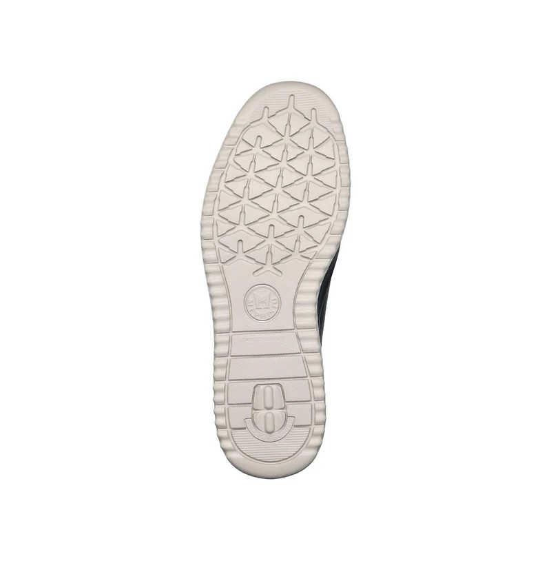 Mephisto Men's Thomas Full-Grain Leather Sneaker