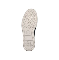 Mephisto Men's Thomas Full-Grain Leather Sneaker