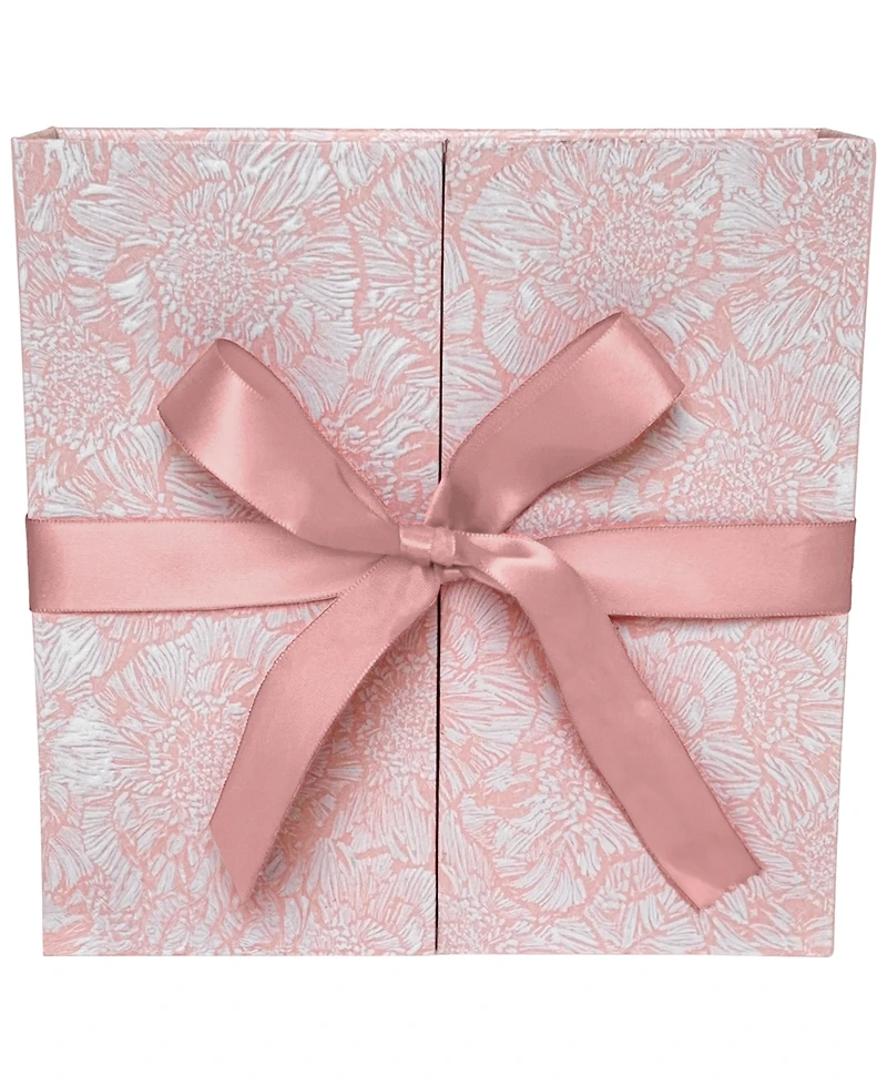 Macy's 5-Piece Jewelry Gift Set in 18k Flash Plated Sterling Silver and Gold Over Silver