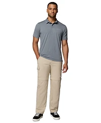 Columbia Men's Regular-Fit Polo Shirt