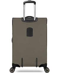 Total Travelware Charleston Medium Expandable Check-In Spinner