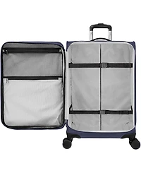 Total Travelware Everest Medium Expandable Check-In Spinner
