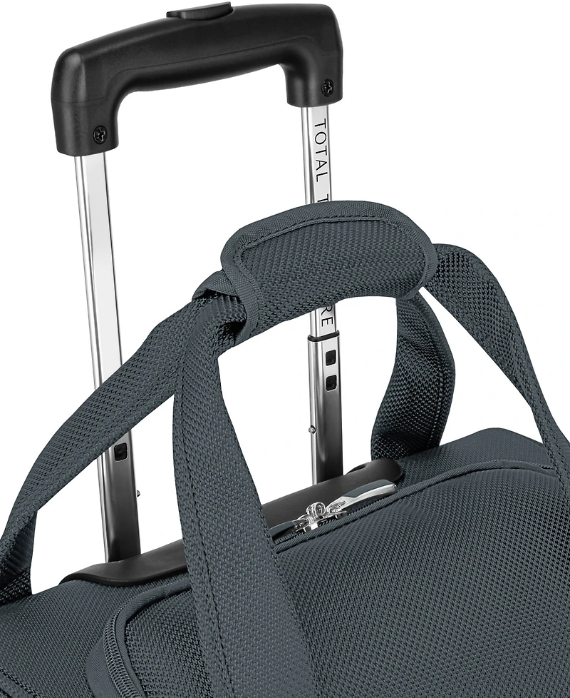 Total Travelware Charleston Small Under Seat Bag