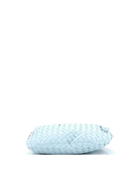 Pre-Owned Bottega Veneta Teen Bv Jodie Hobo Intrecciato Nappa