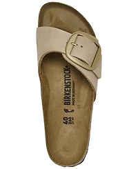Birkenstock Women's Madrid Big Buckle Sandals from Finish Line