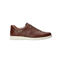 Mephisto Men's Thomas Sneaker Hazelnut