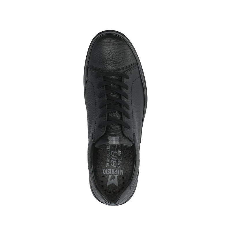 Mephisto Men's Thomas Leather Sneaker
