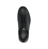 Mephisto Men's Thomas Leather Sneaker