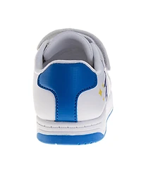 Sonic The Hedgehog Toddler Fast Dash Court Sneakers (Toddlers 6-10/Little 11-12)
