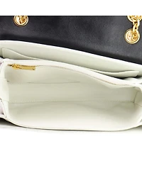 Pre-Owned Celine Medium C Bag Quilted Leather