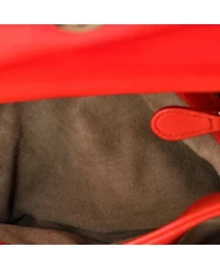 Pre-Owned Bottega Veneta Small Olimpia Shoulder Bag Intrecciato Nappa