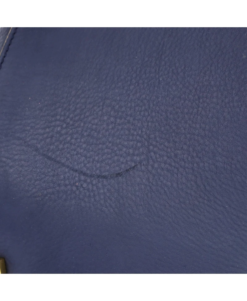 Pre-Owned Celine Medium Phantom Bag Grainy Leather