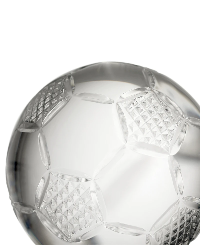 Waterford Soccer 2.8" Collectible