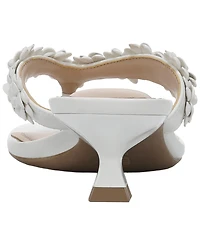 Ingridd Fleur Sndl Pu