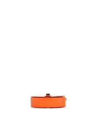 Pre-Owned Celine Tabou Clutch with Strap Smooth Calfskin