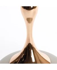 Rainsken Mermaid Tail Coffee Table