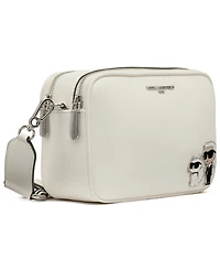 Karl Lagerfeld Paris Maybelle Small Crossbody Bag