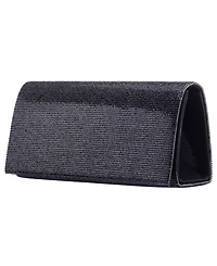 Nina Deva Crystal Small Clutch Handbag