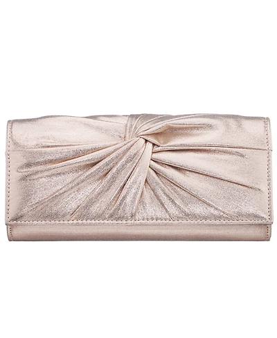 Nina Spirit Flap Small Clutch Handbag
