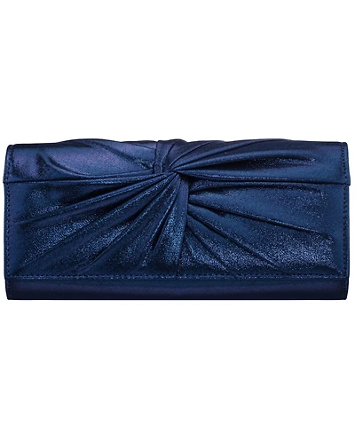 Nina Spirit Flap Small Clutch Handbag