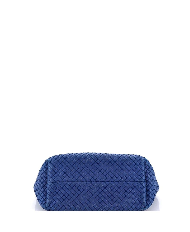 Pre-Owned Bottega Veneta Cabat Tote Intrecciato Nappa